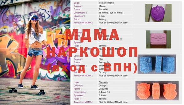 метамфетамин Горняк